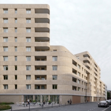 Matador - <b>GAMBETTA</b> <br/> Ivry-sur-Seine (FR)