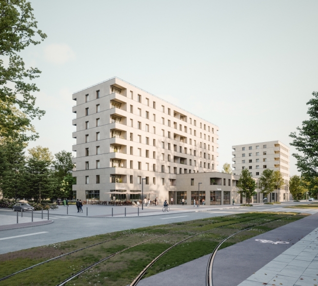 Matador - <b>ORGEMONT</b> <br/> Epinay-sur-Seine (FR)